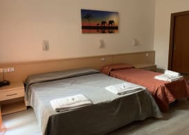 Albergo San Vitale 4