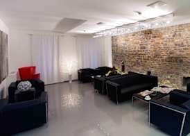 Urban Hotel Design 3