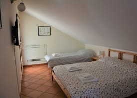 B&B Betulla dell'Etna 5