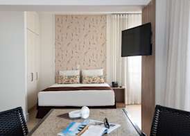 Slaviero Hotel Vitória 5