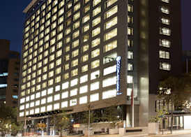 DoubleTree by Hilton Santiago - Vitacura 4