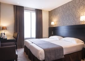 Hôtel Volney Opéra 5
