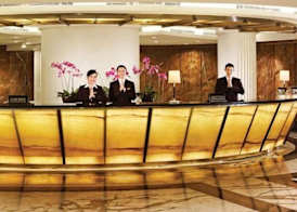 Two Bedroom Apartment at el Royale Hotel 4