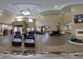 Comfort Inn & Suites Midway - Tallahassee West 4