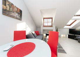 Exclusive Loft Main Square AC p4you pl 4