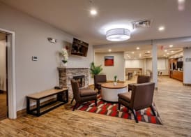 Microtel Inn & Suites by Wyndham Niagara Falls 4