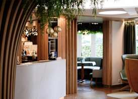 Best Western Plus Parkhotel Erding 4