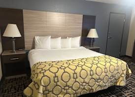 Baymont by Wyndham Ft. Leonard/Saint Robert 4