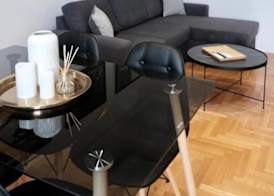 SynPiraeus Apartments & Studios 3