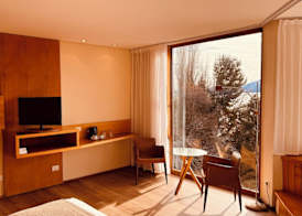 Design Suites Bariloche 3