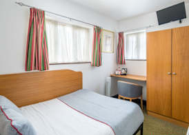 Abbey Hotel, London Shepherd's Bush 5