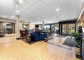 SureStay Plus by Best Western Reading North 3