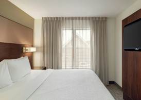 Residence Inn by Marriott Albany Washington Avenue 5