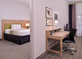 Country Inn & Suites by Radisson Raleigh-Durham Airport NC 5