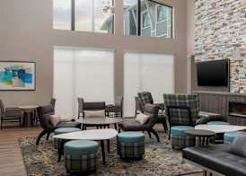 Residence Inn by Marriott Novato Sonoma 2