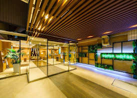 Super Hotel Ikebukuro-Eki Kitaguchi 5