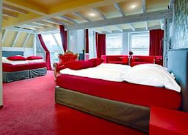 Hotel am Museum Köln 2