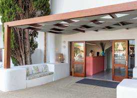 Inturotel Azul Garden 2