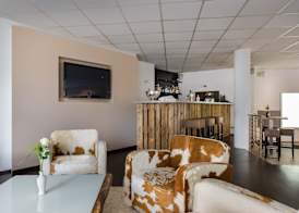 Hotel Freiraum 2