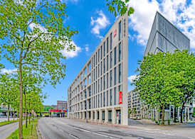 ibis Hamburg City 3