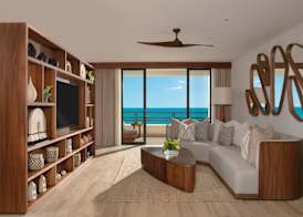 Secrets Playa Blanca Costa Mujeres - All Inclusive Adults Only 5
