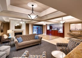 Best Western Downtown Phoenix 2