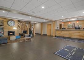 Country Inn & Suites by Radisson, Goldsboro, NC 3