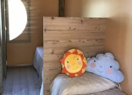 New Camping Le Tamerici 5