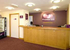 Premier Inn Gloucester Business Park 2
