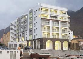 Tiduca Hotel 3
