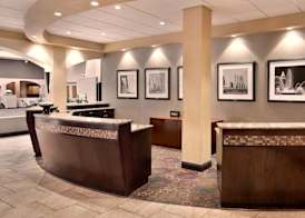 Embassy Suites by Hilton Kansas City International Airport 5