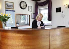 Best Western Compass Inn 2
