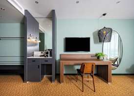 Van der Valk Hotel Schiphol 5