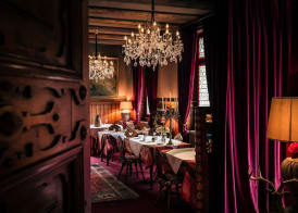 Hôtel des Deux Clefs 2