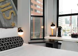 Hotel Indigo ST. LOUIS - DOWNTOWN by IHG 5