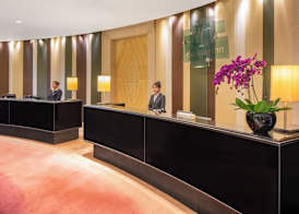 Holiday Inn Tianjin Riverside by IHG 2