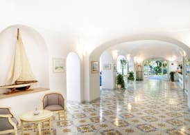 Hotel San Lorenzo Thermal Spa 5