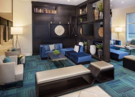 Hyatt House Augusta Downtown 2