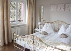 Landidyll-Hotel Nudelbacher 5