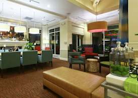 Hilton Garden Inn Secaucus/Meadowlands 5