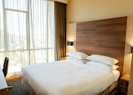 Hotel Costanera Concepcion 5