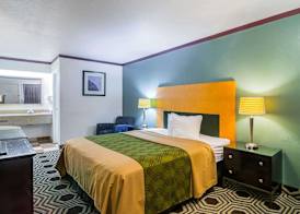 Econo Lodge South Holland - Chicago Southland 4