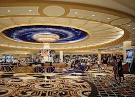 Caesars Virginia Hotel & Casino - A Caesars Rewards Destination 5