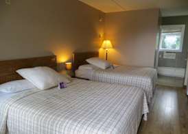 Knights Inn Edmonton South 2