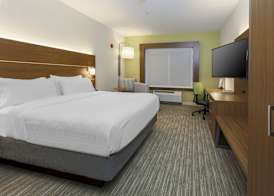Holiday Inn Express ROCHESTER NE - IRONDEQUOIT by IHG 3