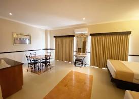 Hotel Palacio Maya 3