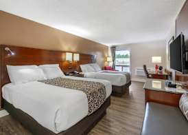SureStay Hotel by Best Western Kemptville 5