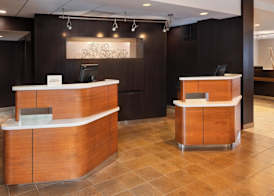 Courtyard by Marriott Atlanta Executive Park/Emory 2