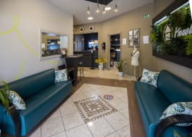 Piccolo Hotel Allamano 2