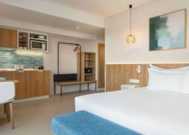 Wyndham Residences Alvor Beach 4